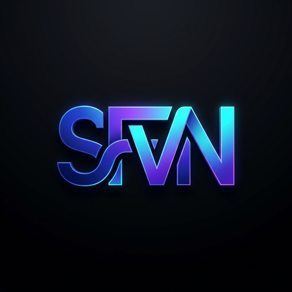 SFVN Logo